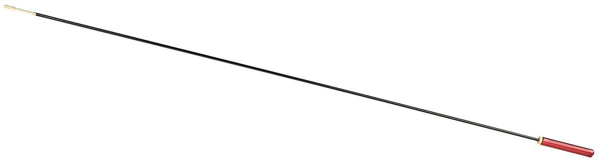 Pro-Shot CR3622 .22 Cal to 6.5mm Coated Steel Rifle Cleaning Rod 36 Inch #8-32 Thread