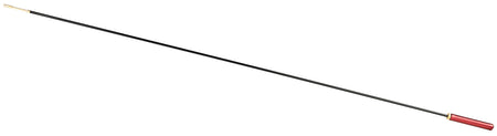 Pro-Shot CR3622 .22 Cal to 6.5mm Coated Steel Rifle Cleaning Rod 36 Inch #8-32 Thread