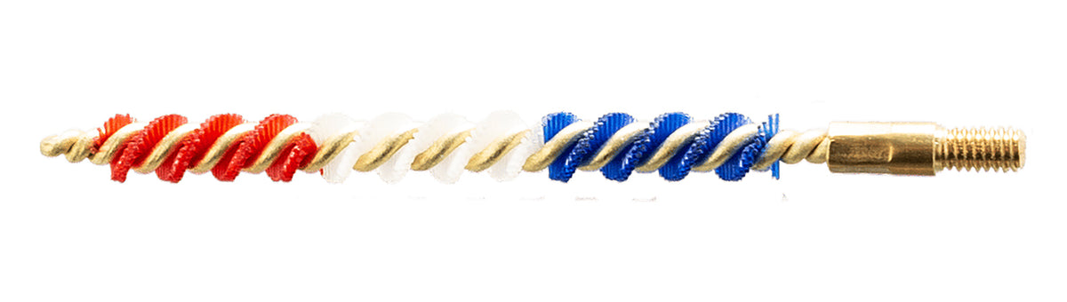 Pro-Shot PSR22 Heavy-Duty Nylon Bore Brush .22/.223/5.56mm Rifle Patriot Series #8-32 Thread