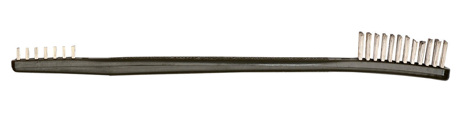 Pro-Shot SDE All Purpose Double Ended Gun Cleaning Brush Stainless Steel
