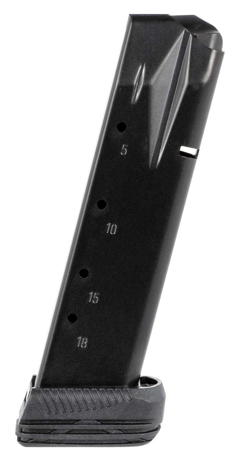 Mec-Gar Sig P226 9mm Luger 20rd Anti-Friction Coated Magazine w/Drop Protection