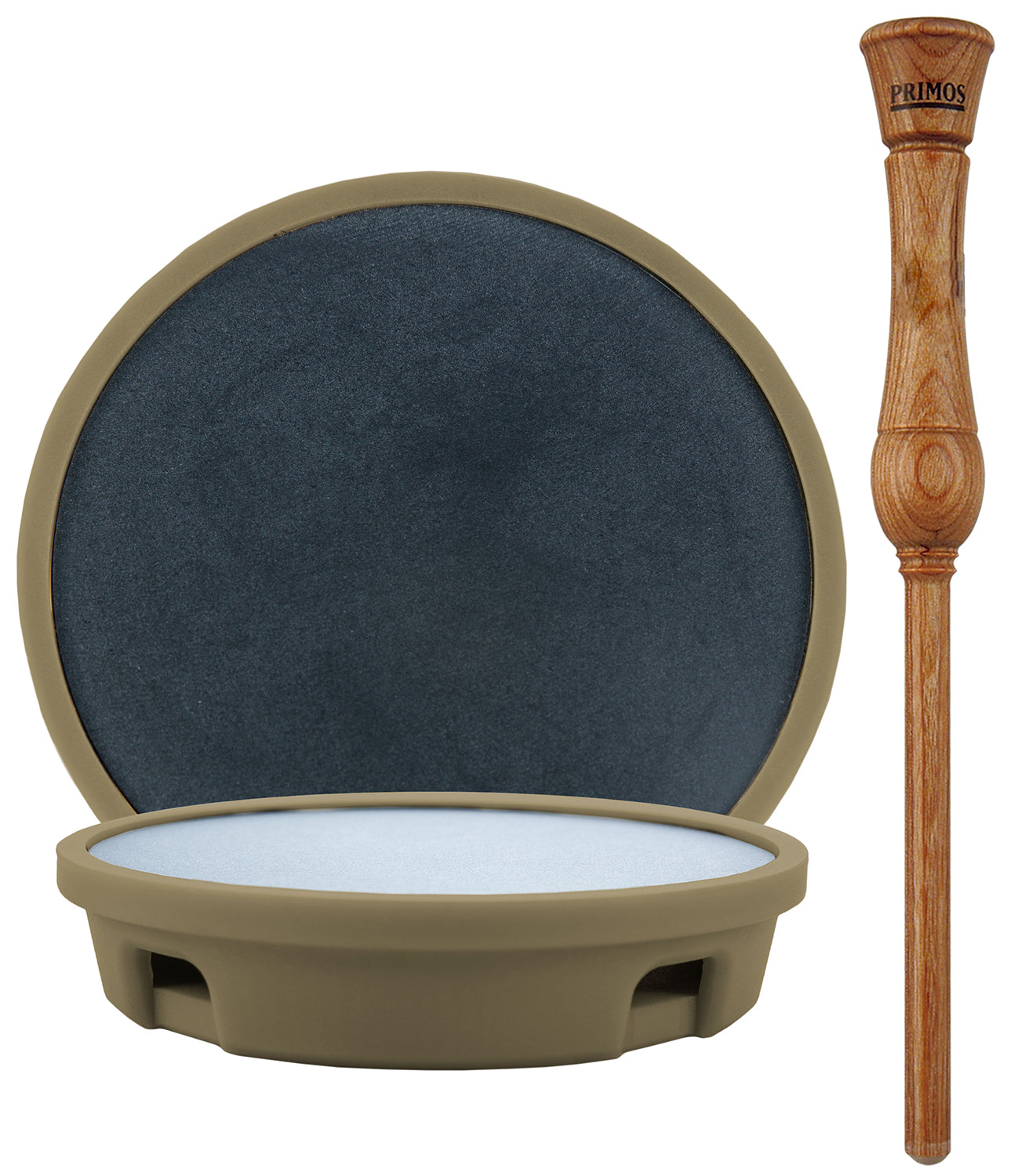 Primos Hensanity Turkey Call with Tone Control Ports