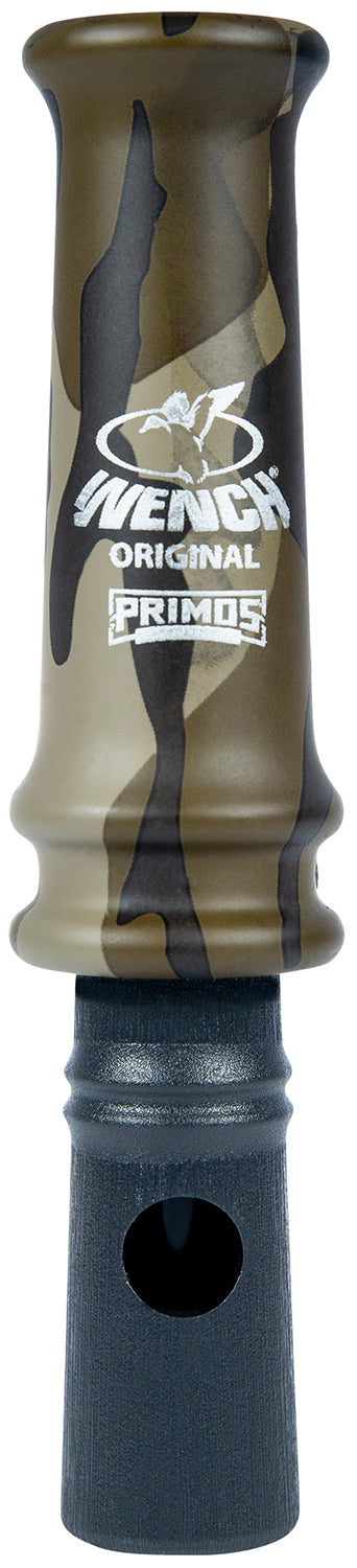 Primos Wench Duck Hunting Call - Mossy Oak Original BottomLand