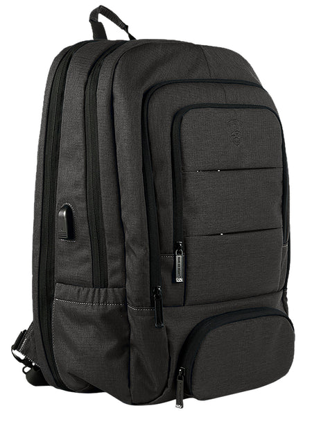 Guard Dog ProShield Flex Bullet Proof Pack BPGDPFCH Black