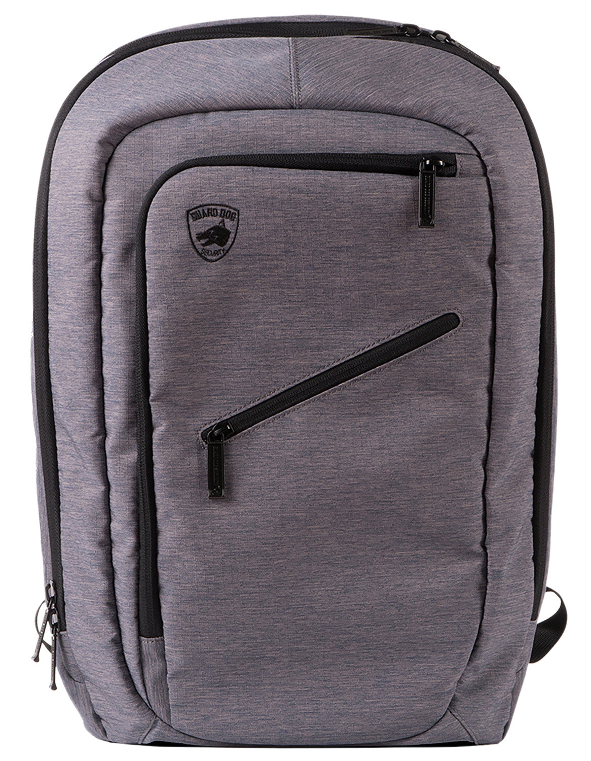 Guard Dog ProShield Smart Bullet Proof Backpack BPGDPSMGR Gray