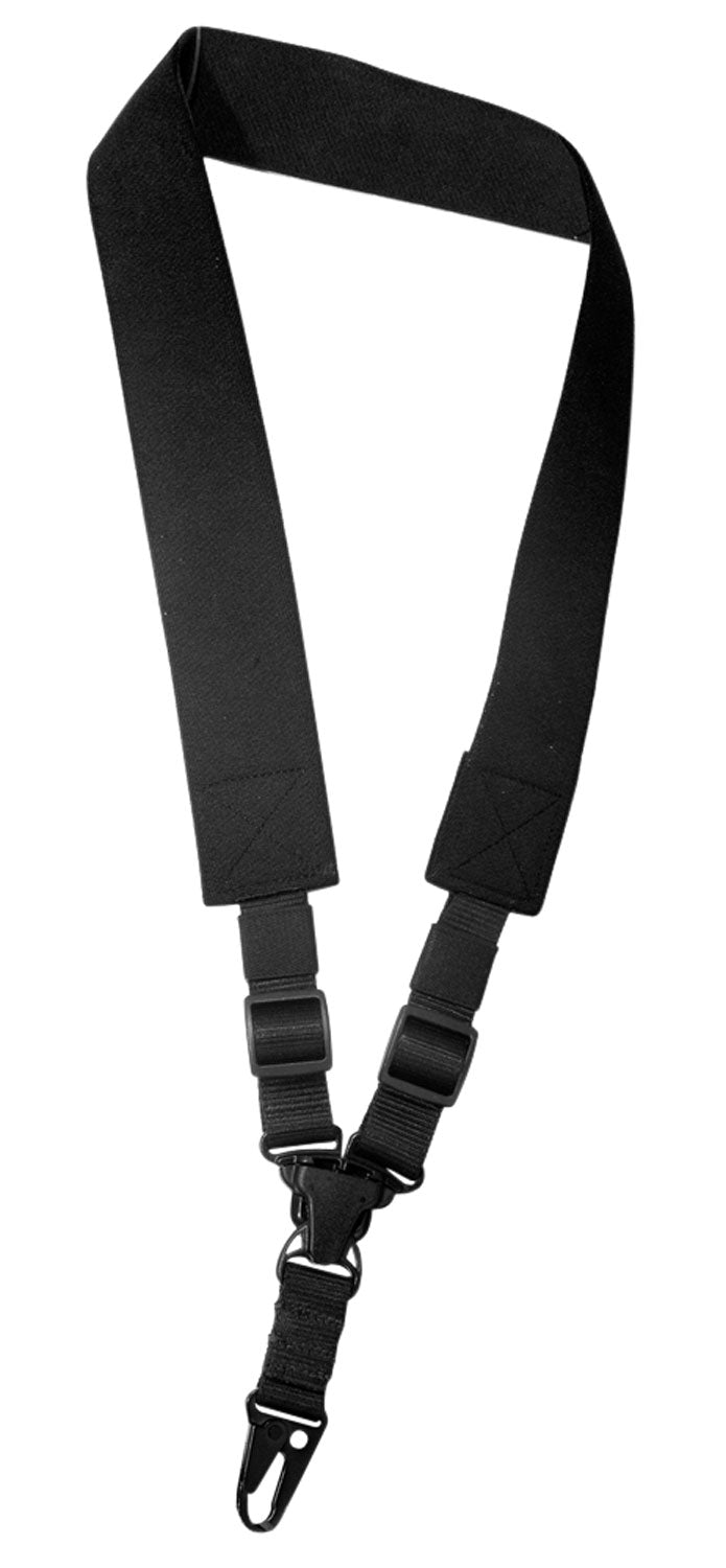 Outdoor Connection SPT128200 A-Tac Elastic Webbing Single Point Sling