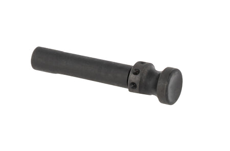 TacFire AR-15 Front Takedown Pin Black Steel Extended Ring Port USA Made
