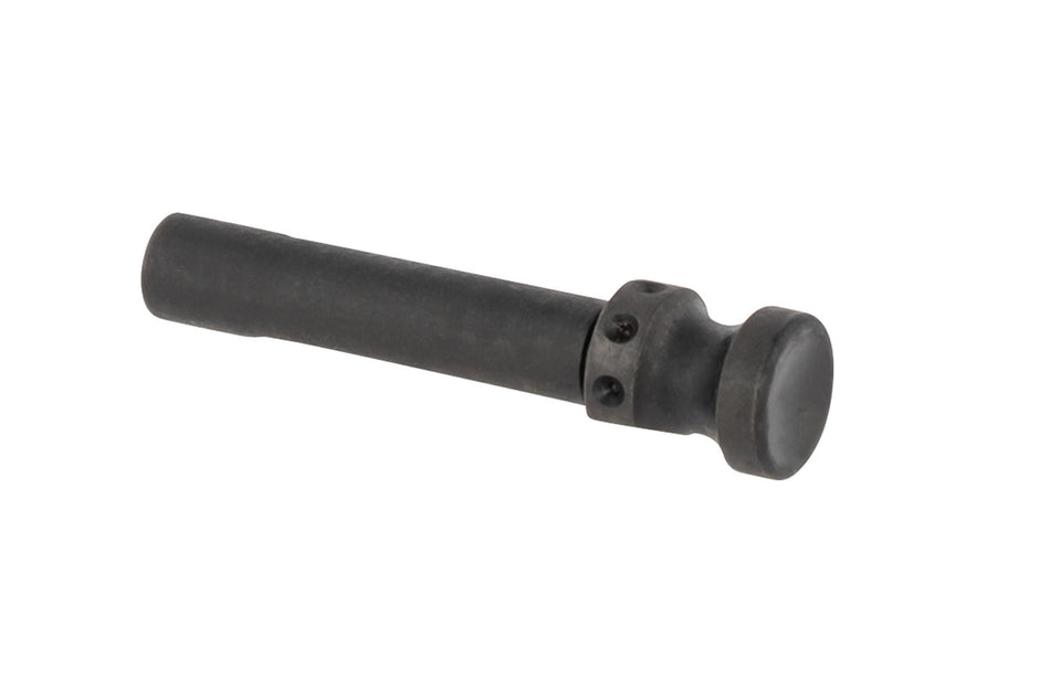 TacFire AR-15 Front Takedown Pin Black Steel Extended Ring Port USA Made