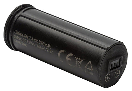 Pulsar PL79162 APS 2 Rechargeable Battery Pack Li-Ion 2,000mAh Thermion/Digex/Digex-X