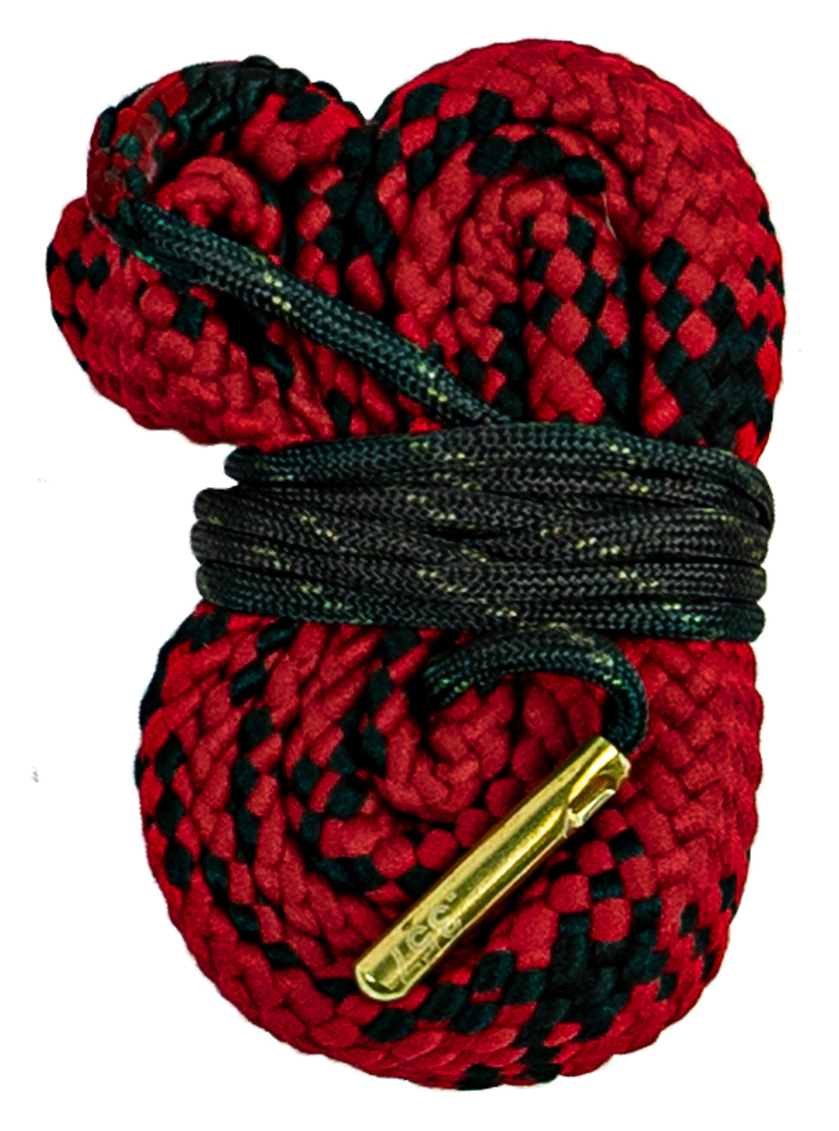 KleenBore Kwik Kleen Pull-Through Bore Cleaner .38/.357/.380/9mm w/ BreakFree Wipe