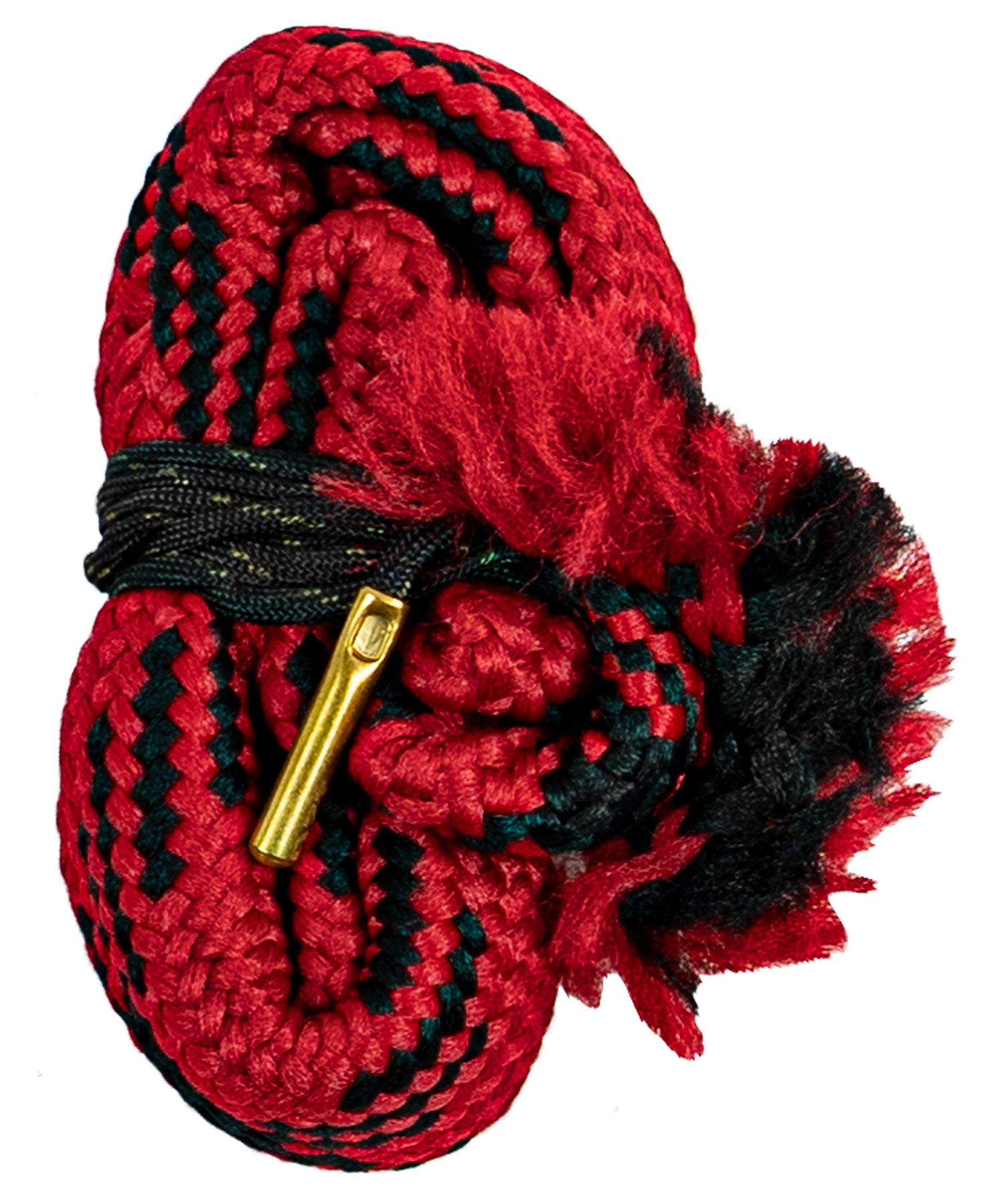 KleenBore Kwik Kleen Pull-Through Bore Cleaner 12 Gauge w/ BreakFree Wipe