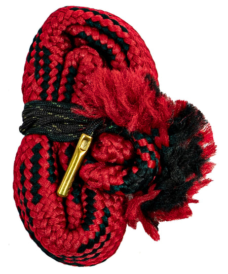 KleenBore Kwik Kleen Pull-Through Bore Cleaner 12 Gauge w/ BreakFree Wipe