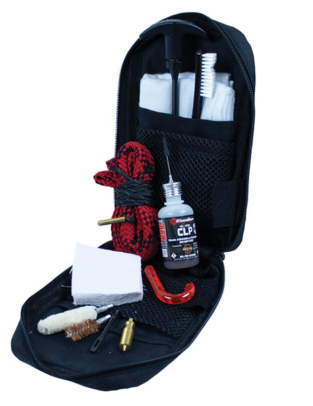 KleenBore PS50 Tactical LE Kit for .38/.357/9mm Caliber Handguns