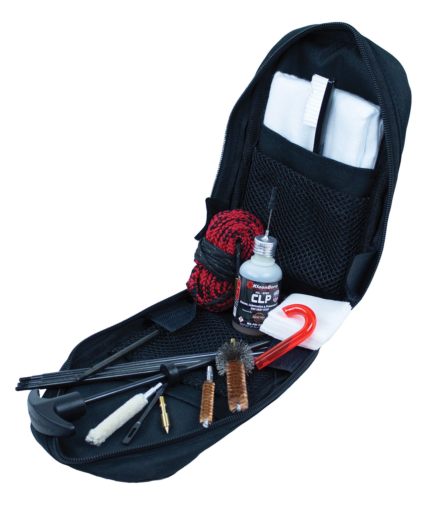 KleenBore PS53 Tactical LE Kit for .223/5.56mm Caliber Rifles