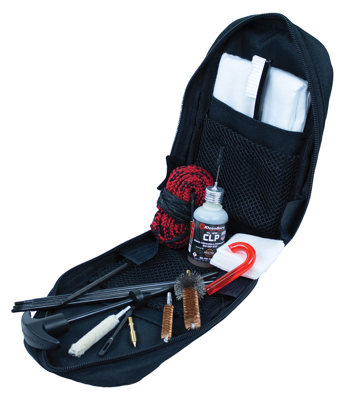 KleenBore PS54 Tactical LE Kit for .30/.300 BLK/7.62mm Caliber Rifles