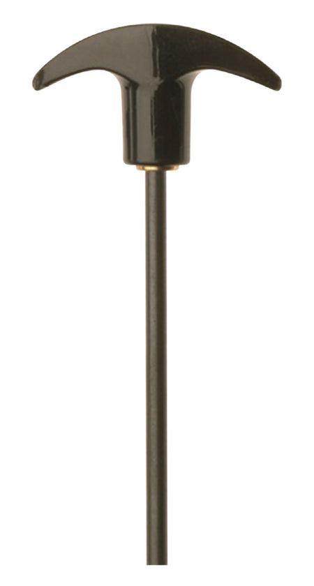 KleenBore OP106 .22-.45 Caliber Handgun Cleaning Rod 6.5" Classic Swivel Handle