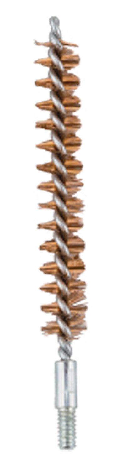KleenBore A181 9mm/.35 Cal Rifle Phosphor Bronze Bore Brush 8-32" Thread