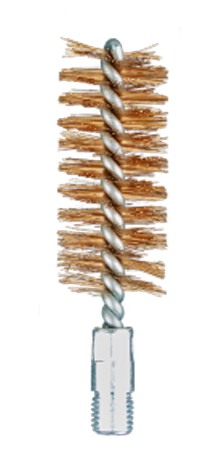 KleenBore A186 12 Ga Shotgun Phosphor Bronze Bore Brush #5/16-27 Thread