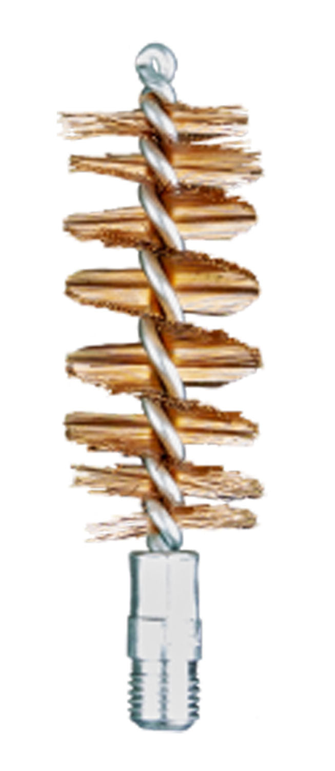 KleenBore A187 10 Ga Shotgun Phosphor Bronze Bore Brush 5/16-27 Thread