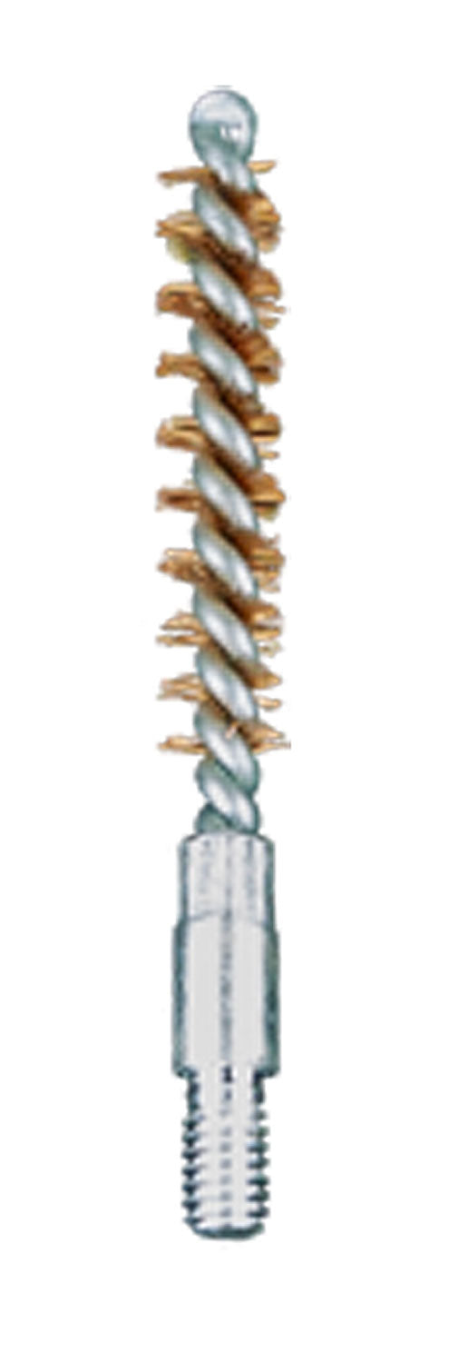 KleenBore A188 .22 Caliber Handgun Phosphor Bronze Bore Brush 8-32" Thread