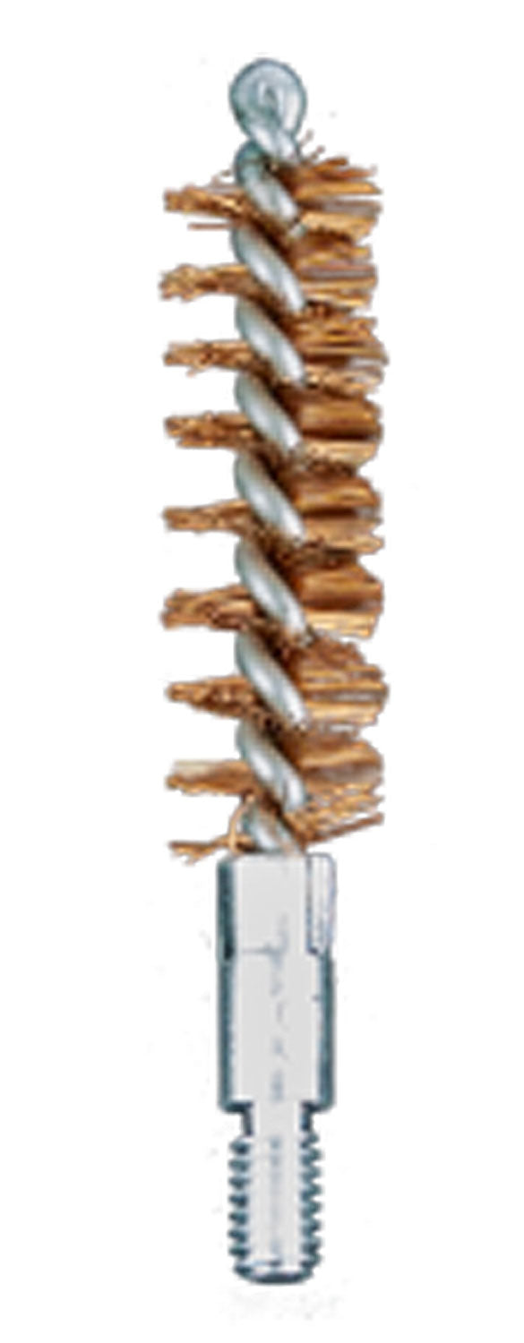 KleenBore A190 9mm/.38/.357 Caliber Handgun Phosphor Bronze Bore Brush 8-32"