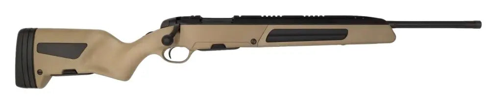 STEYR SCOUT 308WIN RFL 19"BBL MUD
