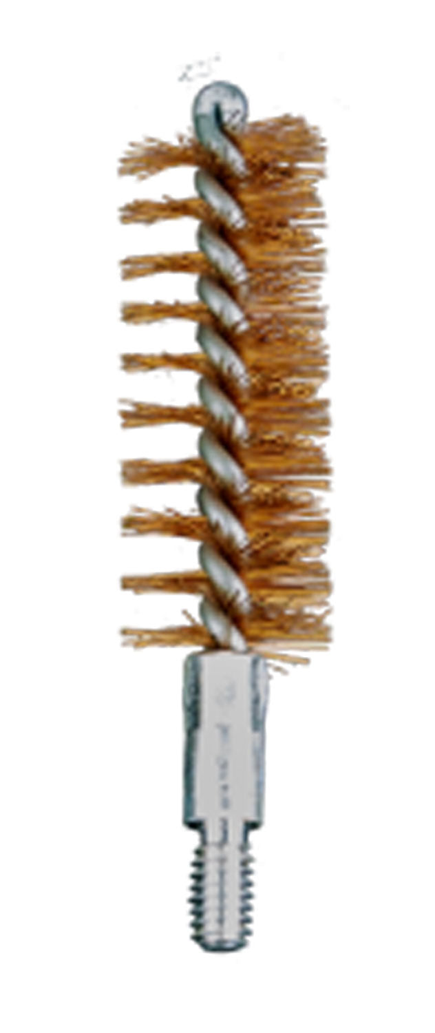 KleenBore A193 Bronze Bristle Bore Brush .50 Cal Handgun 8-32 Thread