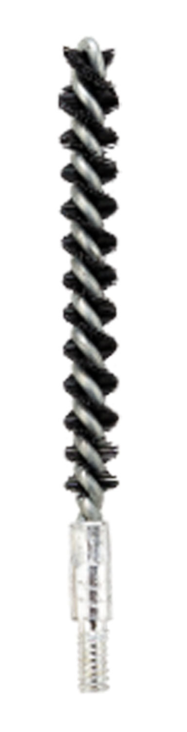 KleenBore A177N Nylon Bristle Bore Brush .22/.223/5.56mm Rifle 8-32 Thread