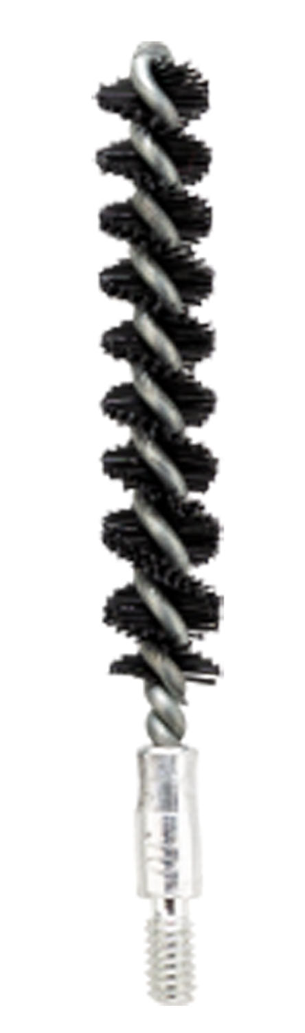 KleenBore A180N Nylon Bristle Bore Brush .30/.308/7.62mm Cal Rifle 8-32 Thread