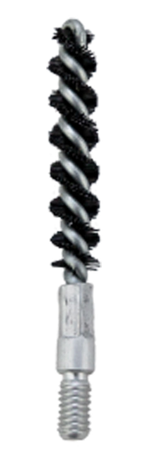 KleenBore A188N Nylon Bristle Bore Brush .22 Cal Handgun 8-32 Thread