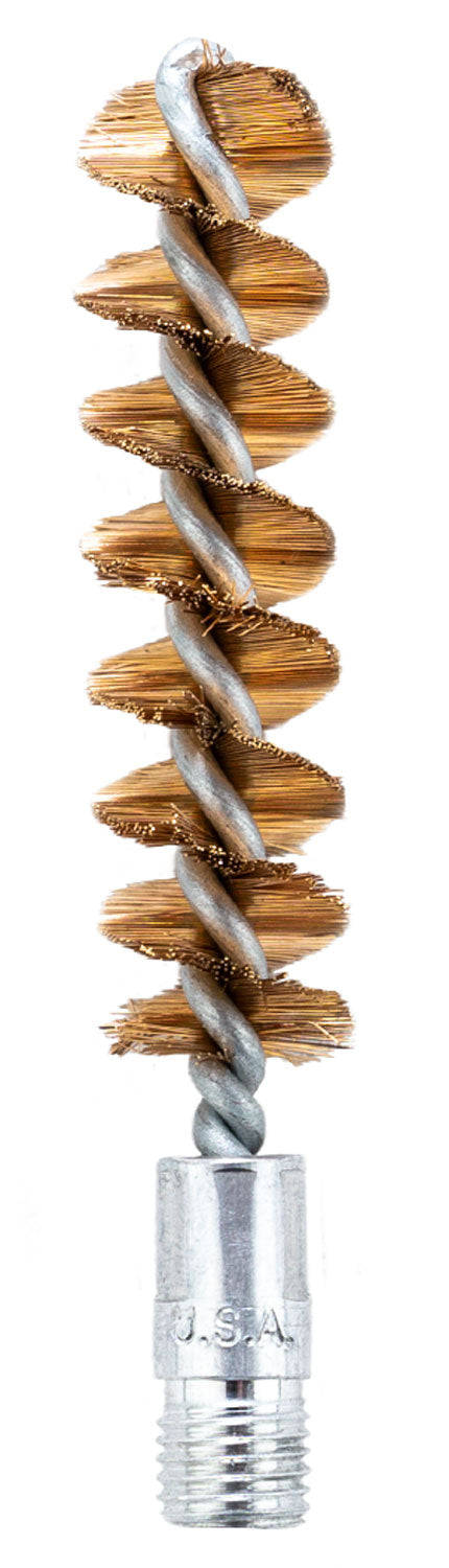 KleenBore BP194 Bronze Bristle Bore Brush .50 Cal Black Powder Rifle 5/16-27 Thread