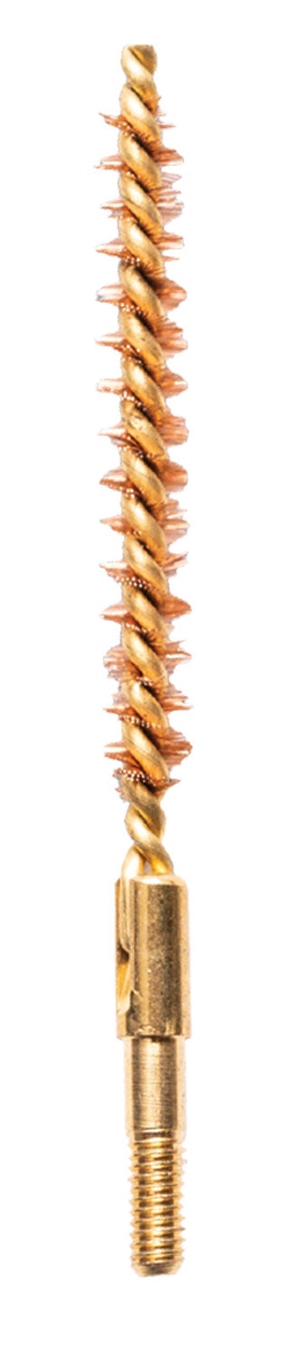 KleenBore M16B Military Bore Brush Phosphor Bronze Bristles .223/5.56mm #8-36 Thread