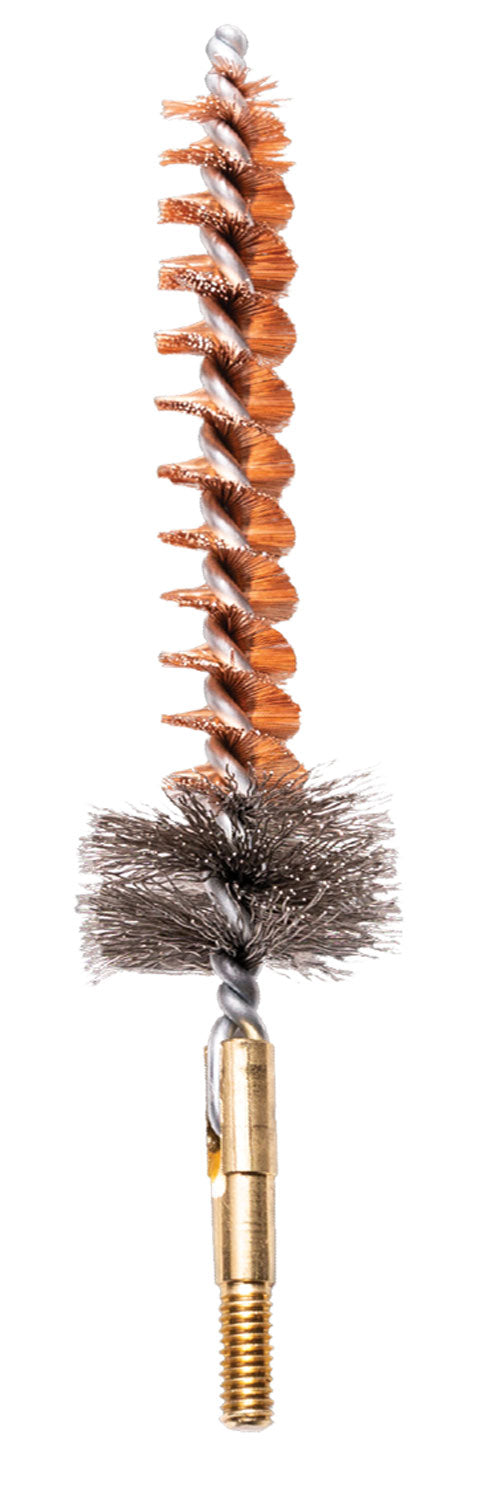 KleenBore M16C Military Chamber Brush Phosphor Bronze Bristles .223/5.56mm #8-36 Thread