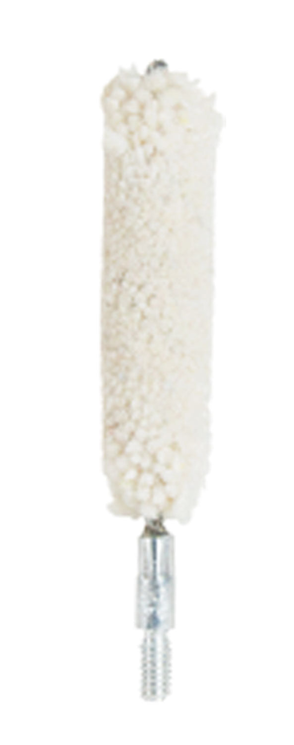 KleenBore MOP9 100% Cotton Bore Mop .38/.357/9mm Handgun 8-32 Thread