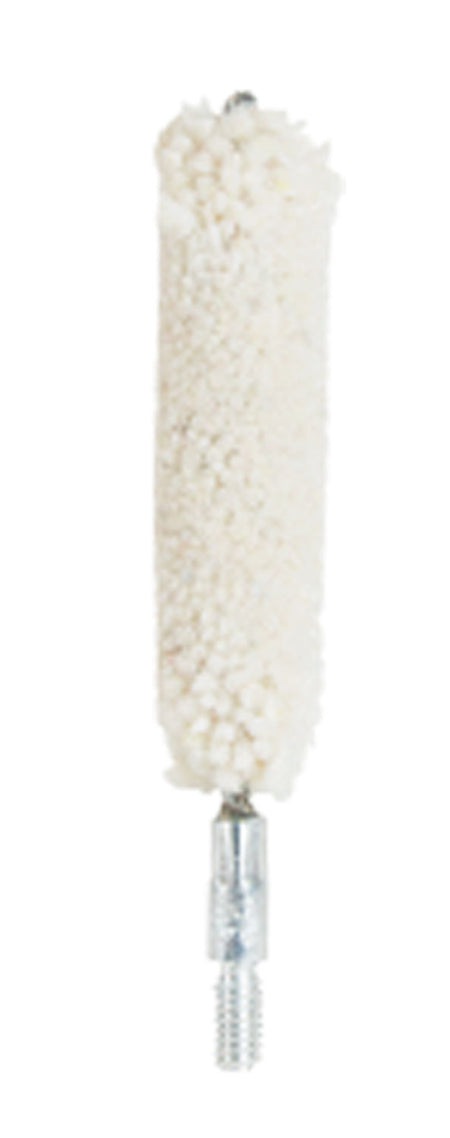 KleenBore MOP9 100% Cotton Bore Mop .38/.357/9mm Handgun 8-32 Thread