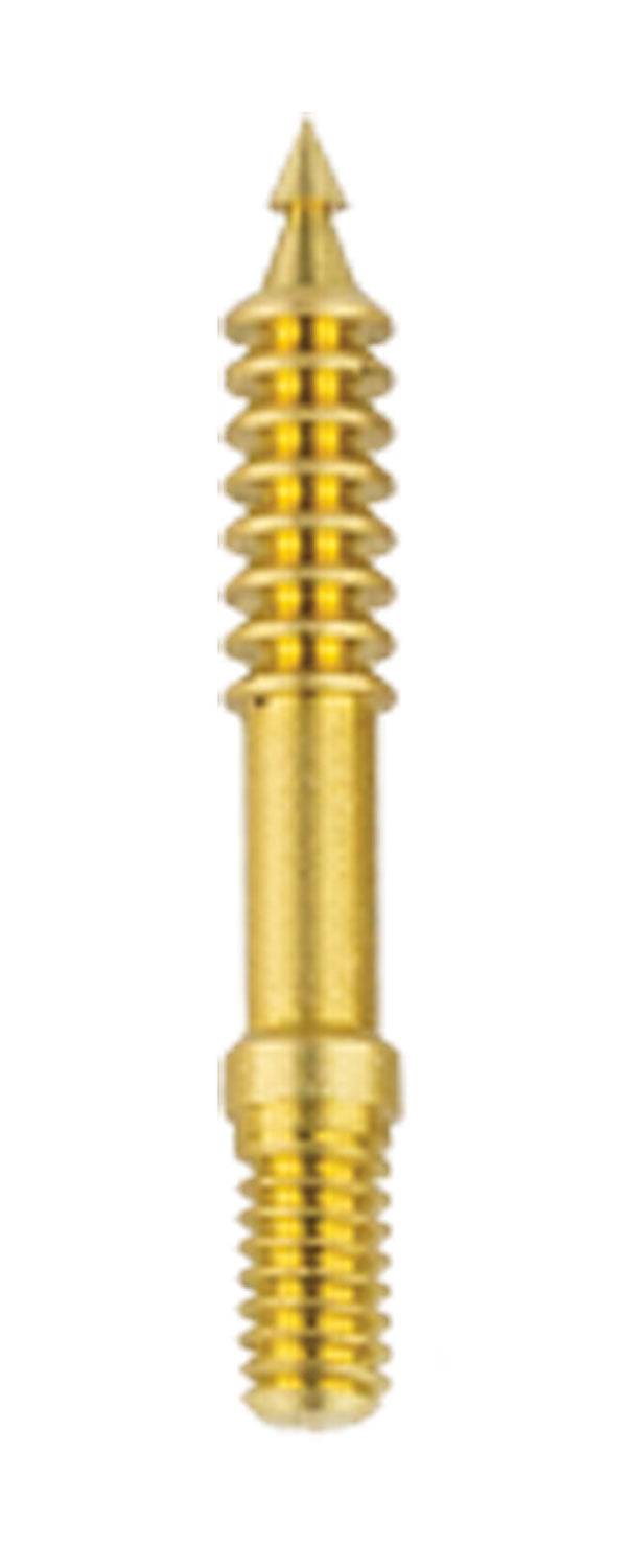 KleenBore JAG227 Precision Barbed Jag .22/.25 Cal Rifle #8-32 Thread