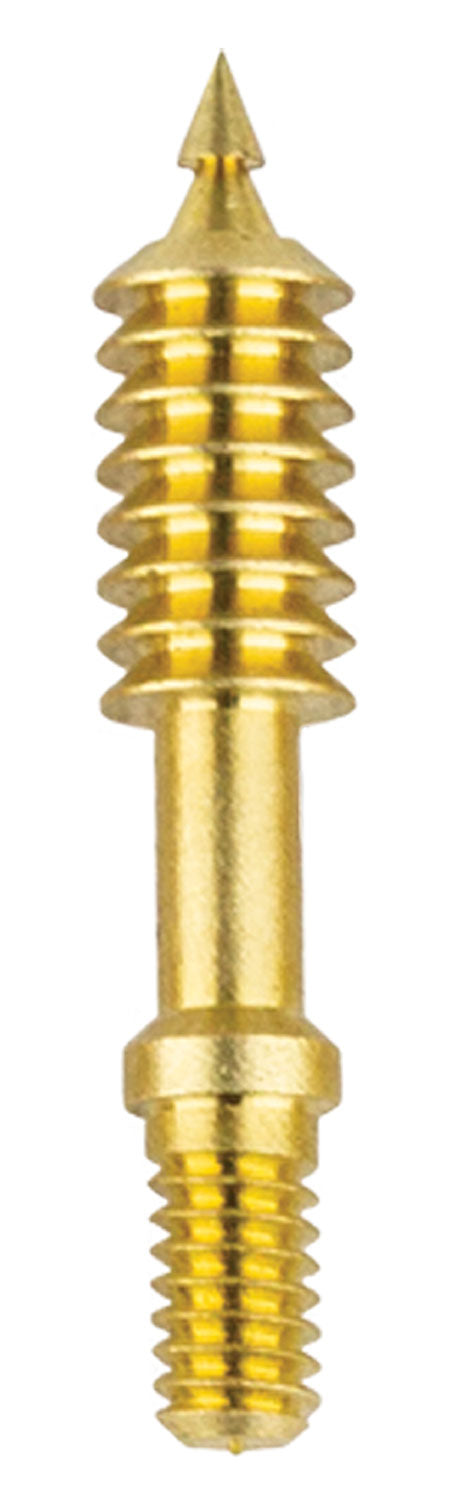 KleenBore JAG228 Precision Barbed Jag .32/.270 Cal Rifle #8-32 Thread
