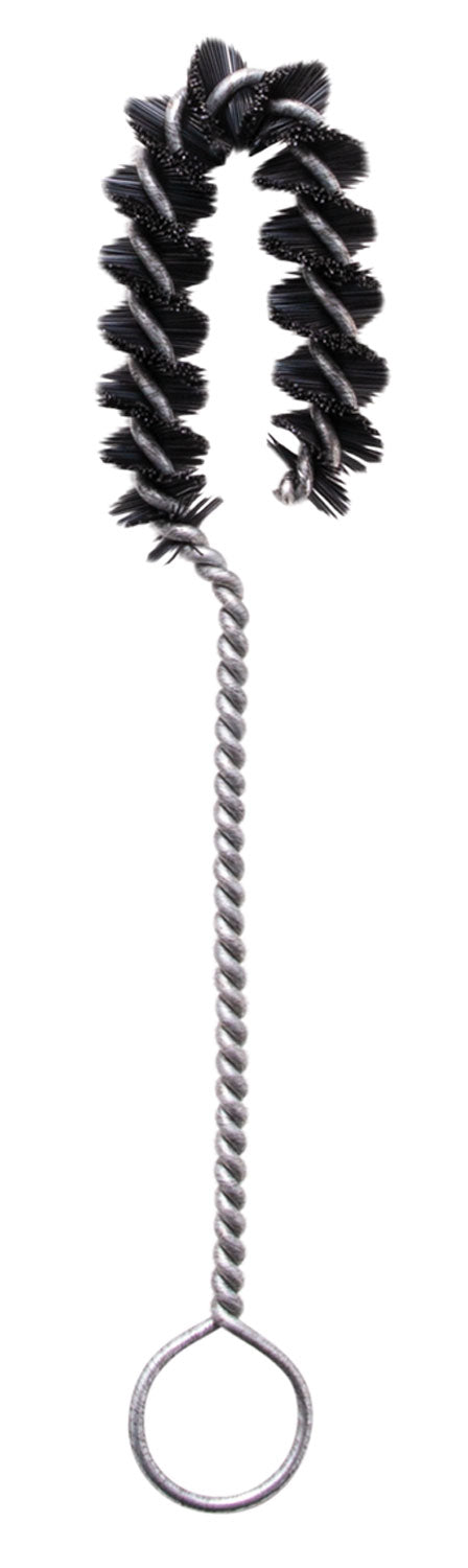 KleenBore MAG200 MagBrush Nylon .22/.25/.380/9mm Compatible w/Straight Stacked Magazines