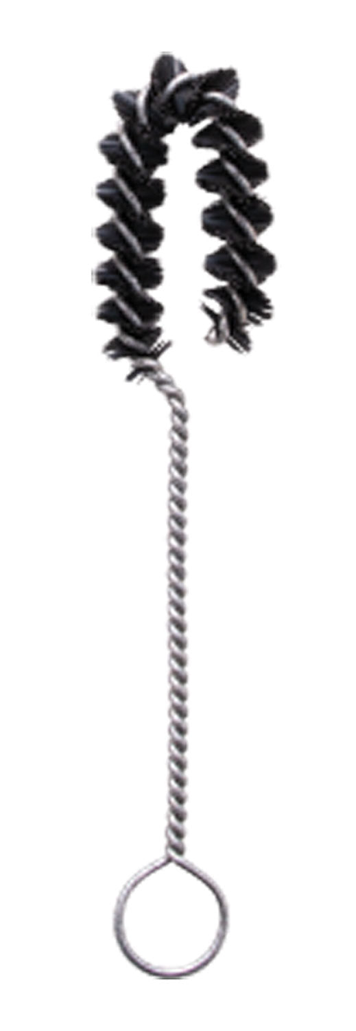 KleenBore MAG202 MagBrush Nylon .40/.45/9mm/10mm Compatible w/Staggered Stack Mags