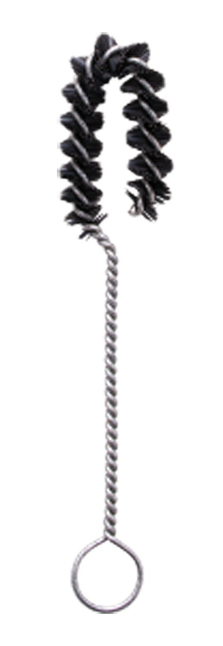 KleenBore MAG202 MagBrush Nylon .40/.45/9mm/10mm Compatible w/Staggered Stack Mags