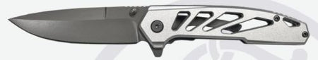 Smith & Wesson Extreme Ops SK 3.25" Folding Pocket Knife Black/Stainless Finish