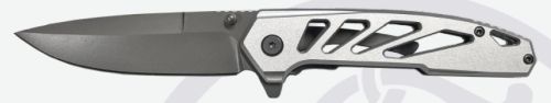 Smith & Wesson Extreme Ops SK 3.25" Folding Pocket Knife Black/Stainless Finish