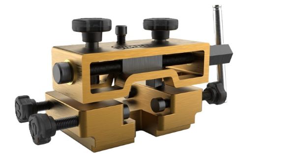 WHEELER UNIVERSAL HANDGUN SIGHT TOOL