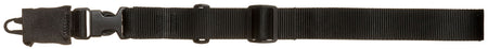 Tacshield T6005BK Single-Point CQB Sling Black Webbing for Rifle and Shotgun
