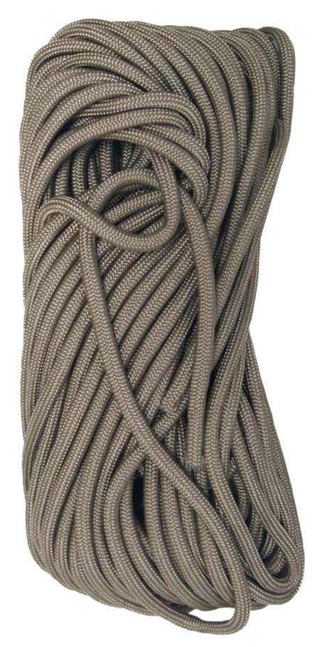 TAC Shield 550 lb Coyote Paracord 50 Foot Length