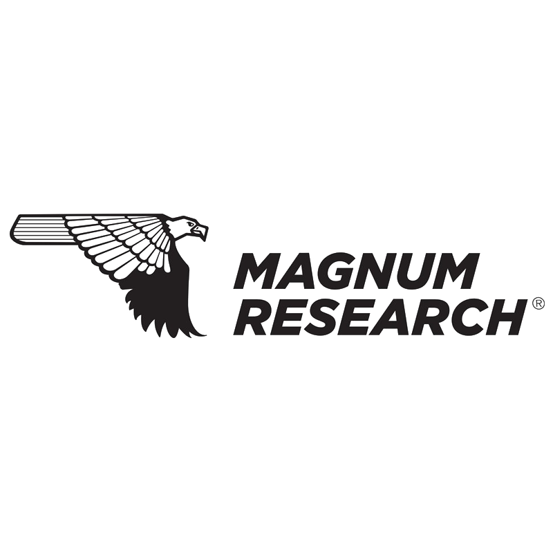 Desert Eagle Mark XIX 6" .357 Magnum Tungsten CeraKote All-Steel Replacement Barrel