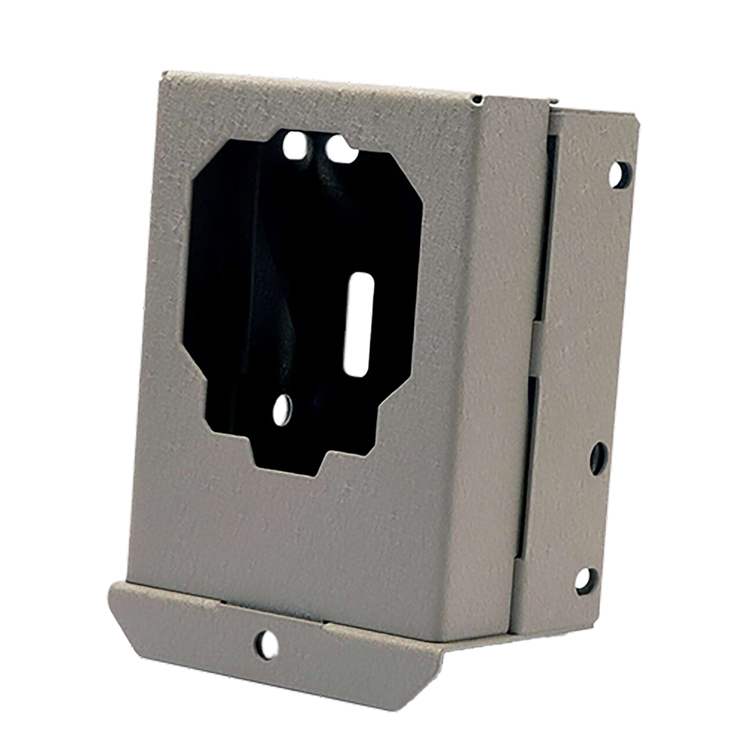 Stealth Cam Small Bear Security Enclosure for Trail Cameras - Powder Coated Steel