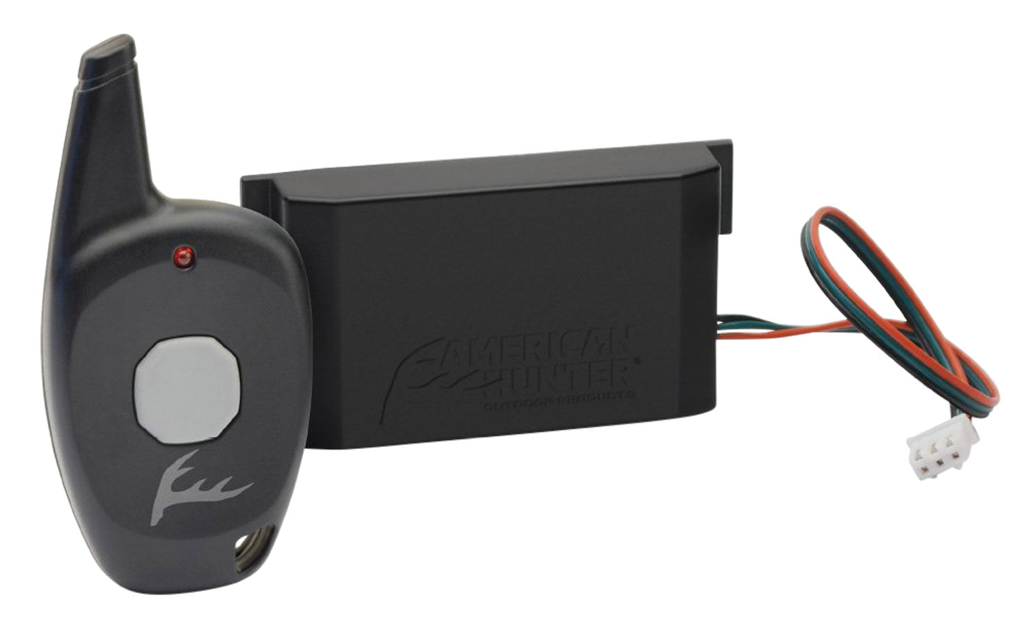 American Hunter AHRMT Remote Activation Control for XD-Pro and SunSlinger Feeders