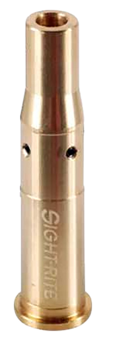 SME XSIBL3030 Laser Bore Sight 30-30 Win Brass Casing