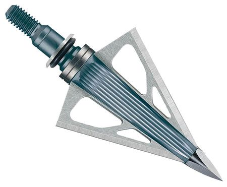 NAP Thunderhead Broadhead NAP60694 100 Grain Fixed Blade 5 Pack